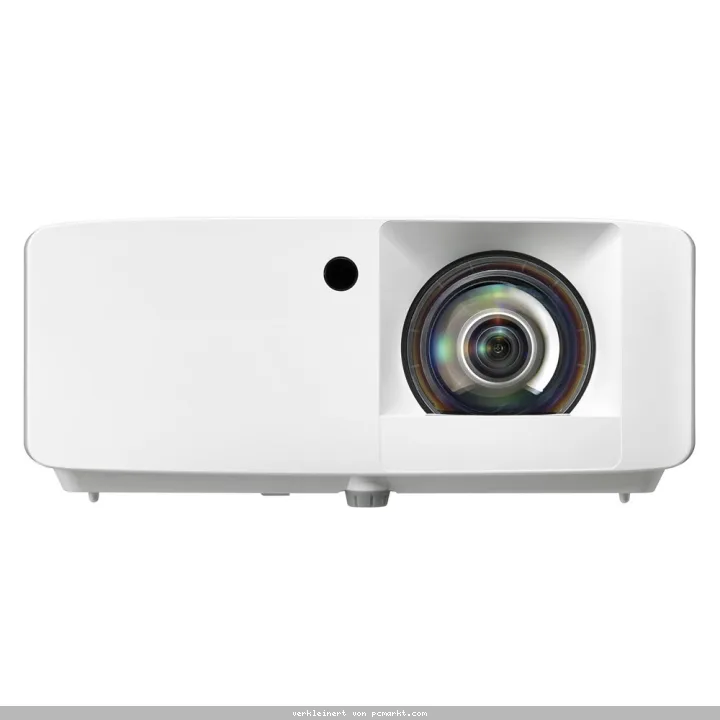 Optoma GT2000HDR Laser-Beamer - Full-HD, 3.500 ANSI Lumen, 120Hz