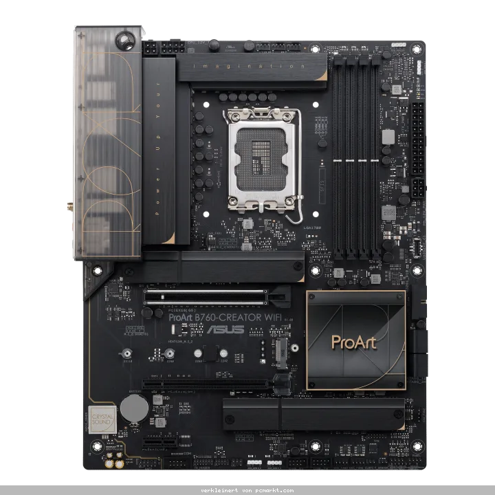 ASUS ProArt B760-Creator WIFI