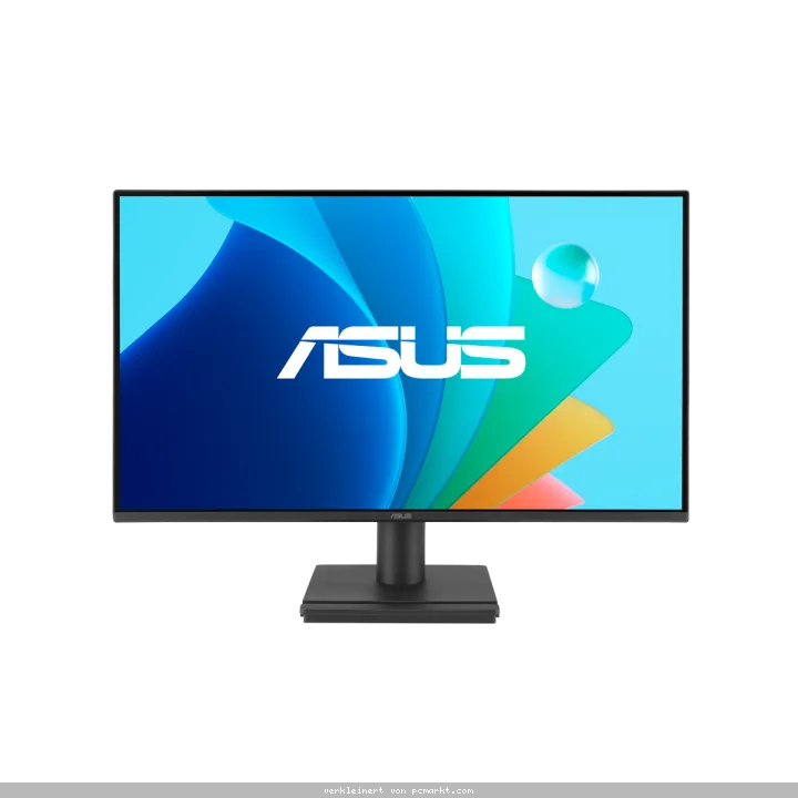 ASUS VA259HGA Eye Care Gaming Monitor - 24,5" (62.2cm) Full HD IPS, 120 Hz, HDMI, VGA, 1ms MPRT, AdaptiveSync, Low Bluelight
