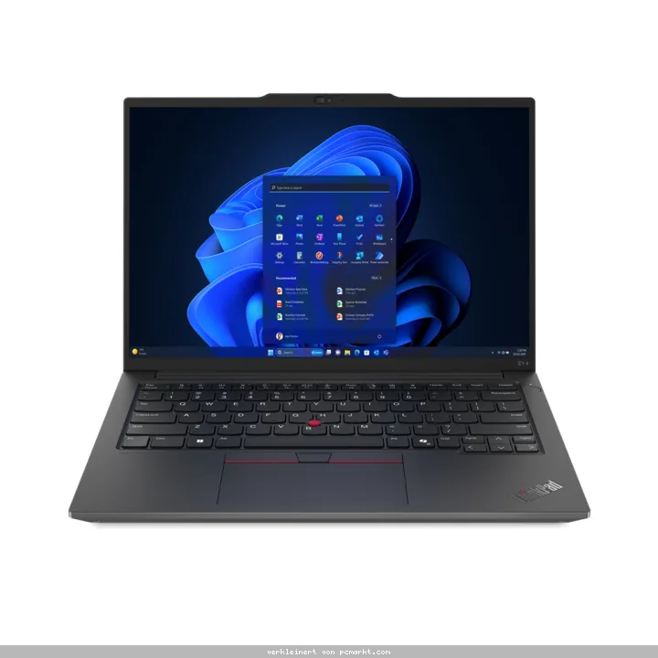 Lenovo ThinkPad E14 G6 21M7000PGE - 14" WUXGA, Intel® Core™ Ultra 5 125U, 8GB, 256GB, Windows 11 Pro
