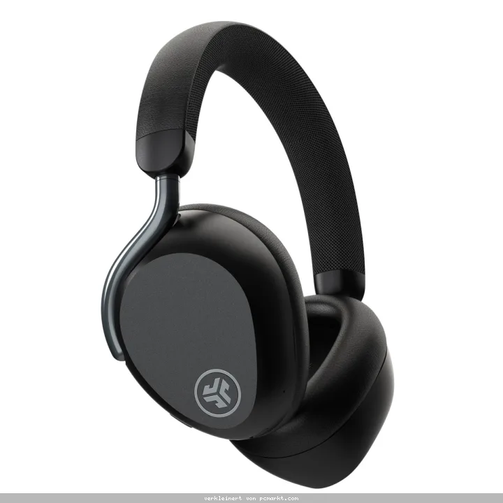 Jlab Epic Lux ANC Wireless Over-Ear Black