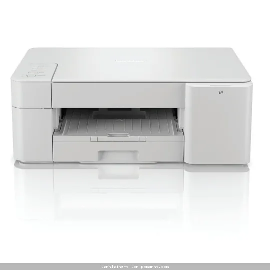 Brother DCP-J1200WE EcoPro Multifunktionsdrucker Kompaktes 3-in-1-Tintenmultifunktionsgerät - Für eine komplett mobile Bedienung