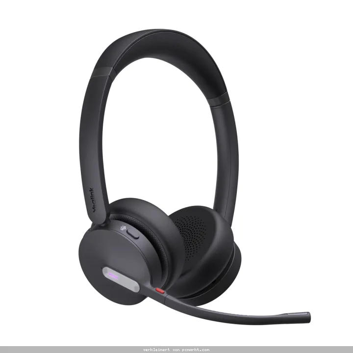 Yealink Headset WH64 Hybrid Dual Teams