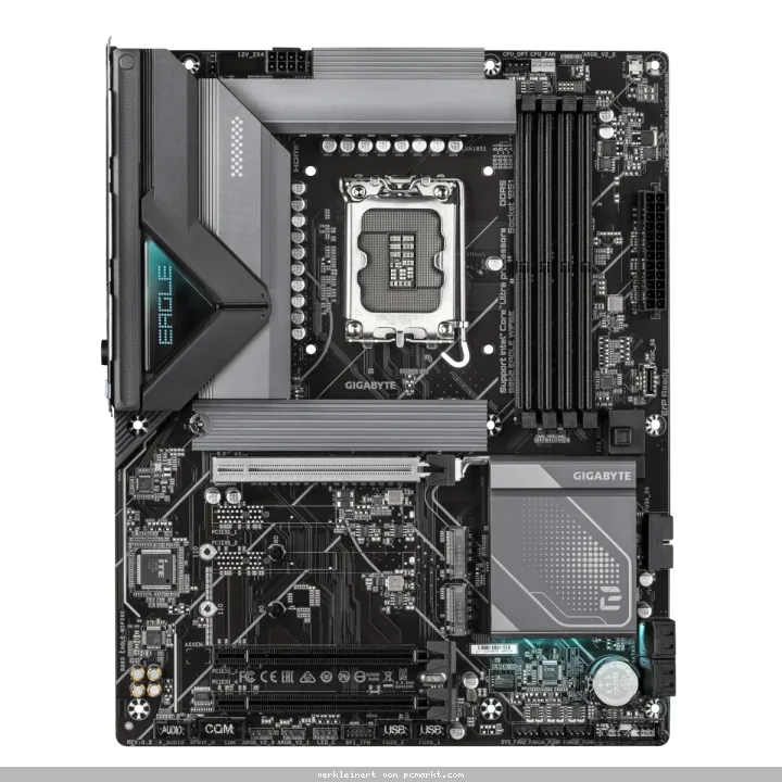 GIGABYTE B860 EAGLE WIFI6E Mainboard Sockel AM5