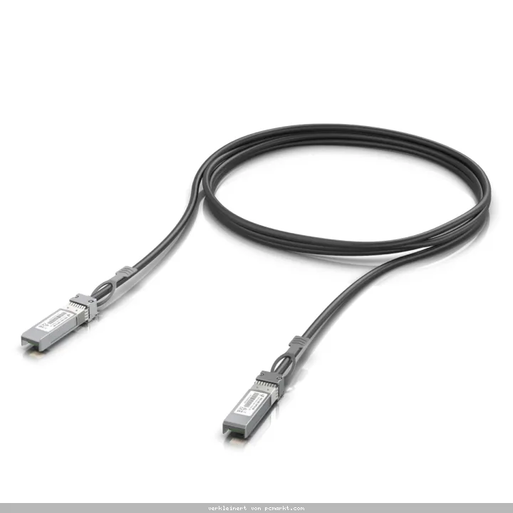 Ubiquiti 10G Direct Attach Cable 3m