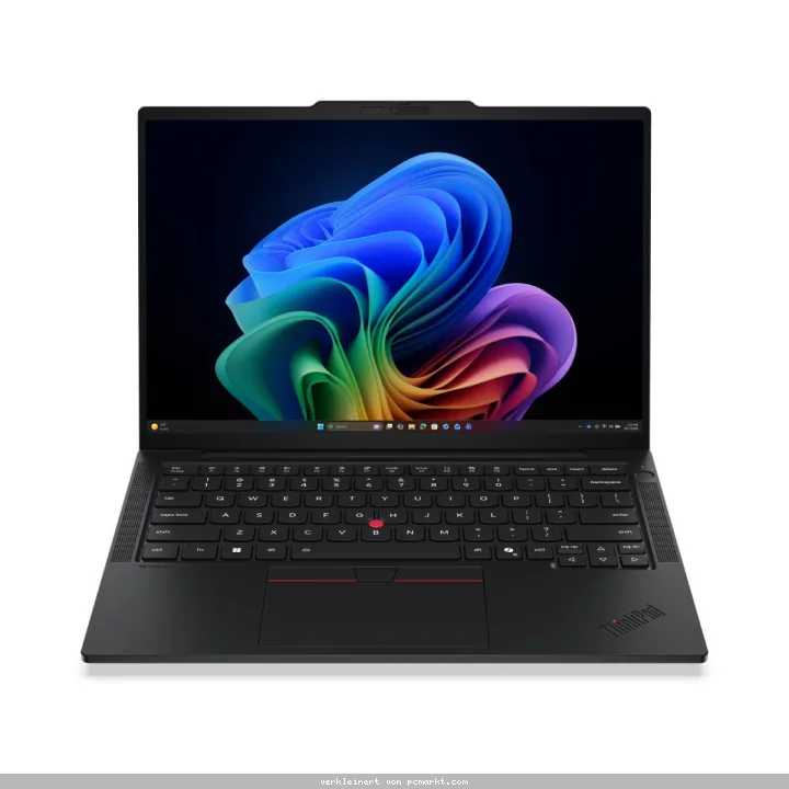 Lenovo ThinkPad T14s Gen 7 - 21YU006AGE - 14" WUXGA, Intel Core™ Ultra 5 325, 32GB RAM, 512GB SSD, Windows 11 Pro