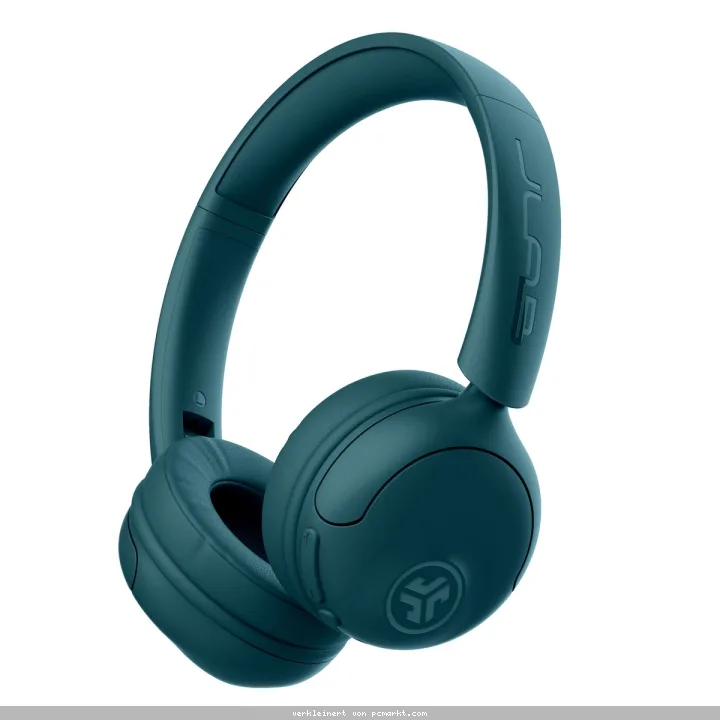 Jlab Studio 2 Wireless On-Ear Deep Blue