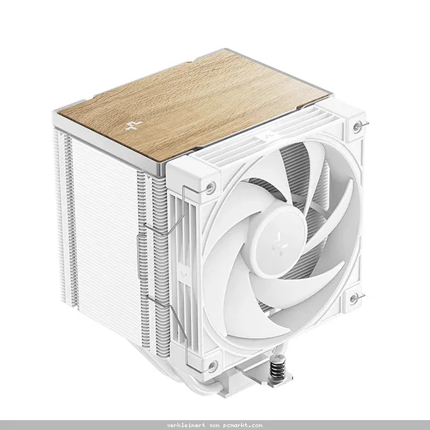 DeepCool AK500 G2 WH | CPU-Kühler
