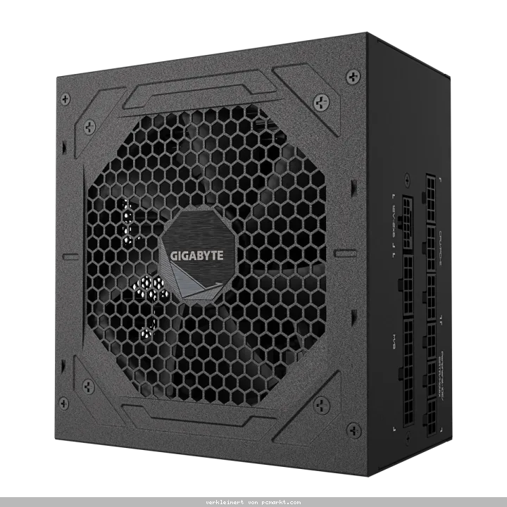 GigaByte UD850GM PG5 V2 | PC-Netzteil