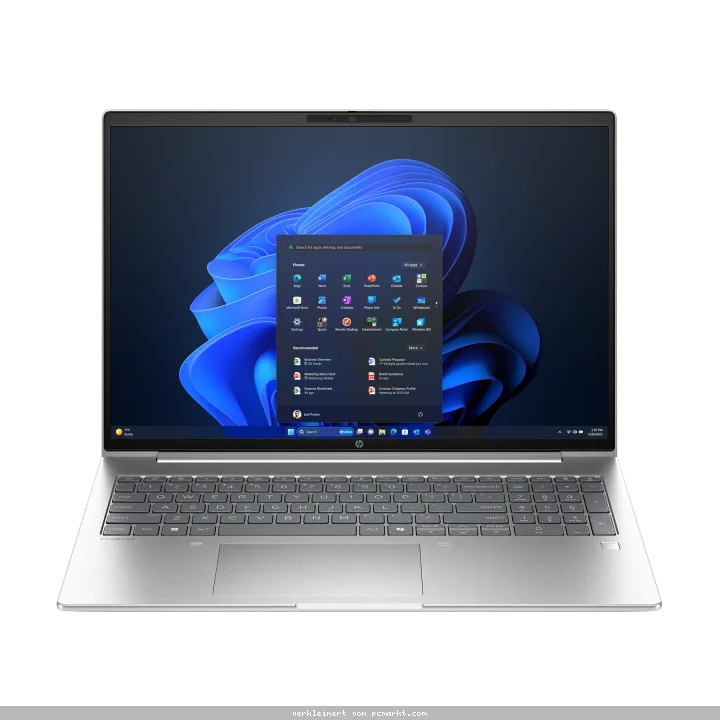 HP ProBook 4 G1a 16 D74TPES 16" WUXGA IPS, AMD Ryzen 5 230, 24GB RAM, 1TB SSD, Windows 11 Pro