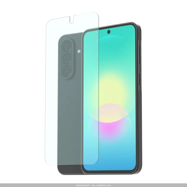 Mobeen Tempered Glass für Galaxy A27