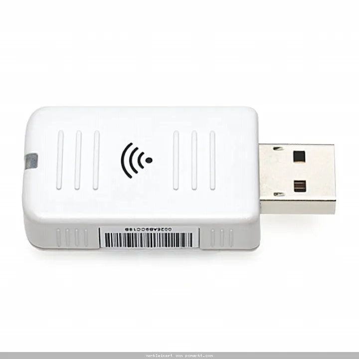 Epson Beamer WLAN USB Stick Wireless LAN Adapter ELPAP10