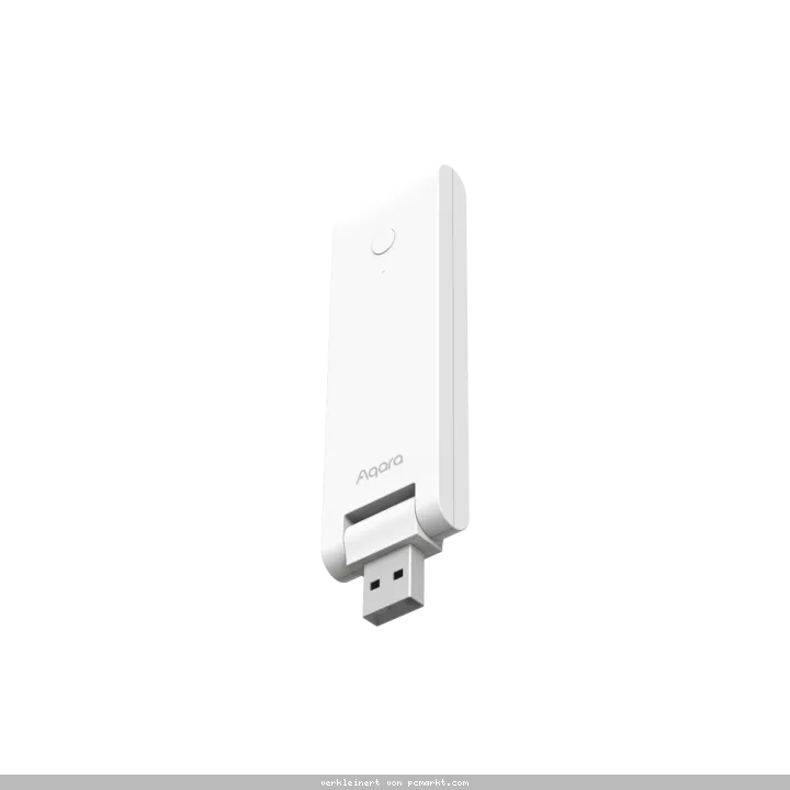 Aqara Hub M100