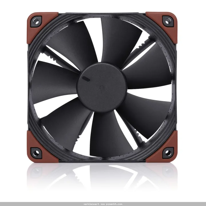 Noctua NF-F12 industrialPPC-24V-2000 SP IP67 PWM | Gehäuselüfter