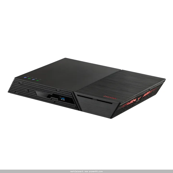 Asustor Flashstor 12 Pro Gen2 NAS 12-Bay AMD Ryzen V3C14 CPU, 16GB DDR5 RAM, 0/12 M.2 SSD