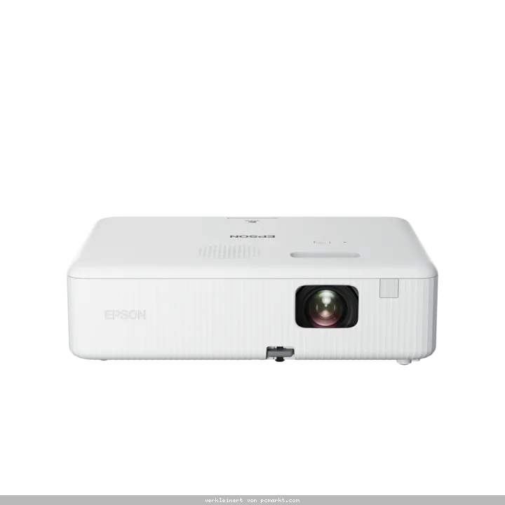 Epson CO-FH01 Full-HD-Beamer für Home Entertainment