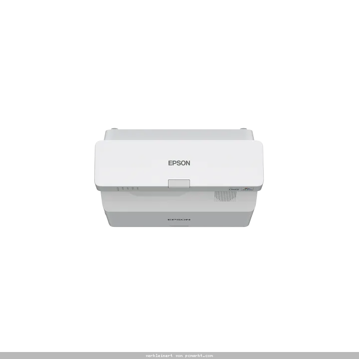 Epson EB-770F Ultrakurzdistanz Laser-Beamer mit skalierbarem 150 Bild, kabellose Konnektivität für Bildungsräume