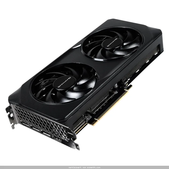 Gainward GeForce RTX 5060 Ghost - 8GB GDDR7, HDMI, 3x DP