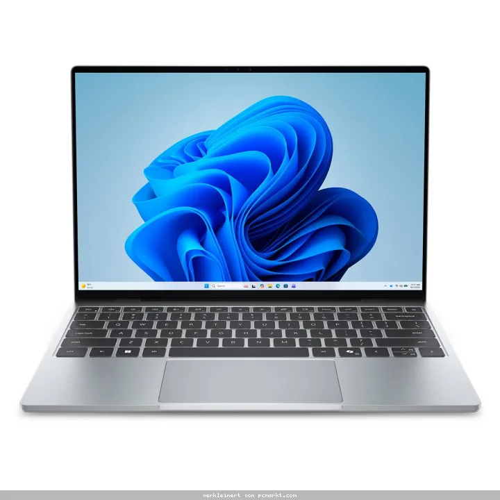 Dell XPS DX13260 - 13" QHD Display, Intel Core 5-320, 8GB RAM, 512GB SSD, Windows 11 Home