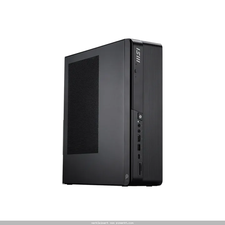 MSI PRO DP80 A14G-053AT Intel Core i7-14700, 16 GB DDR5 RAM, 1000 GB M.2 SSD, Intel UHD Grafik, Windows 11 Pro
