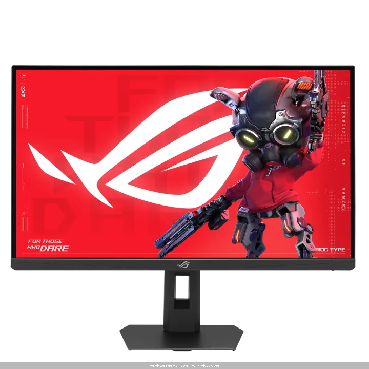 ASUS ROG Strix XG27JCEG 27 Zoll - Gaming Monitor