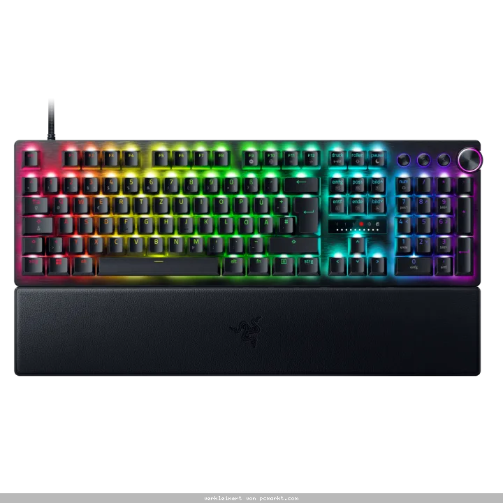 Razer Huntsman V3 Pro 8KHz Gaming Tastatur