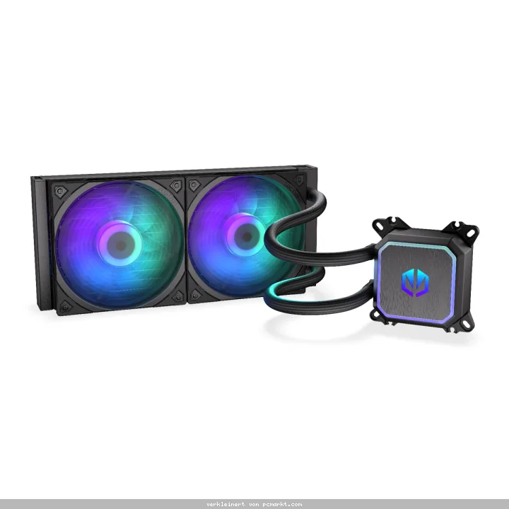 Endorfy Navis F240 ARGB | AiO-Wasserkühlung