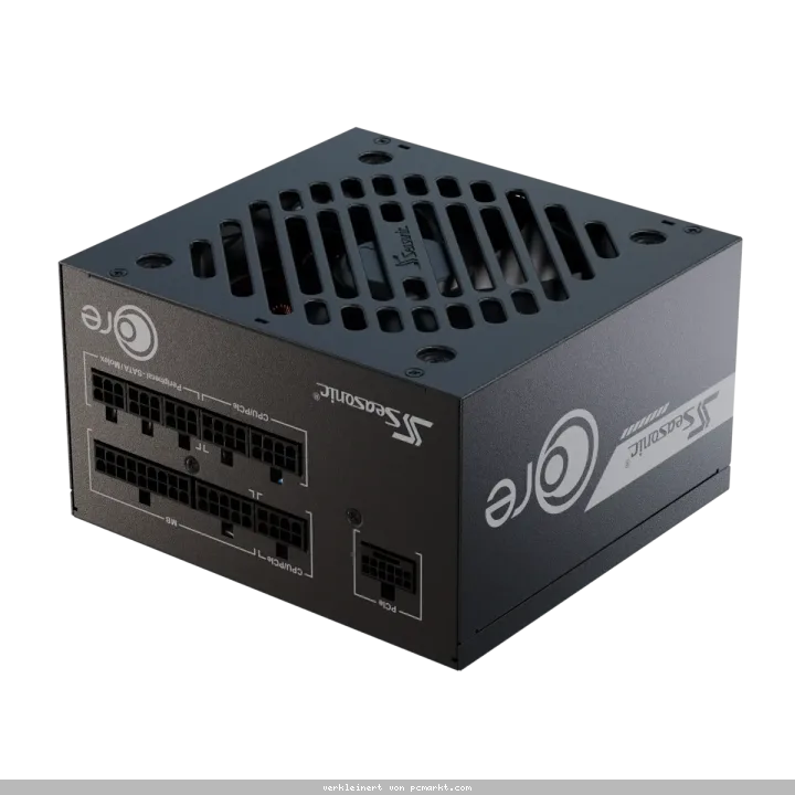 Seasonic CORE GX-650 ATX3 (2024) | PC-Netzteil