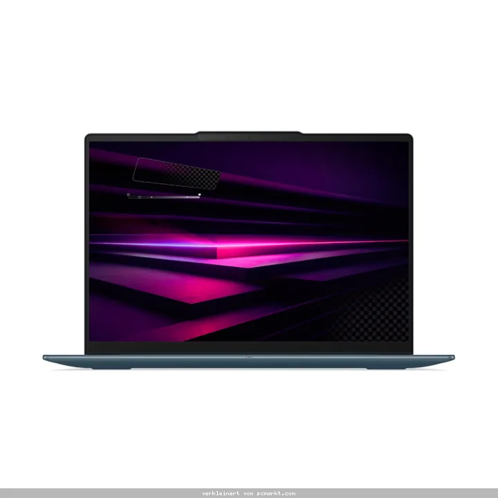 Lenovo Yoga 7 Slim 83QS0034GE - 14" OLED, AMD Ryzen™ AI 5 430, 16GB RAM, 512GB, SSD, W11
