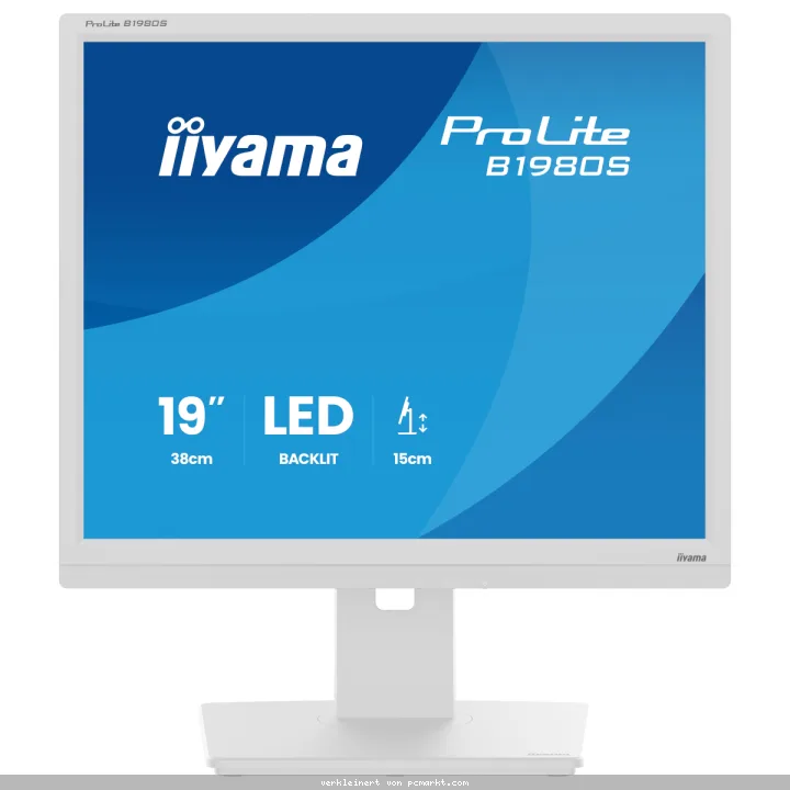 Iiyama B1980S-W1
