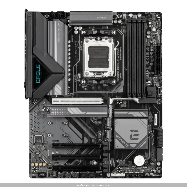 GIGABYTE B650E Eagle WF6E Mainboard
