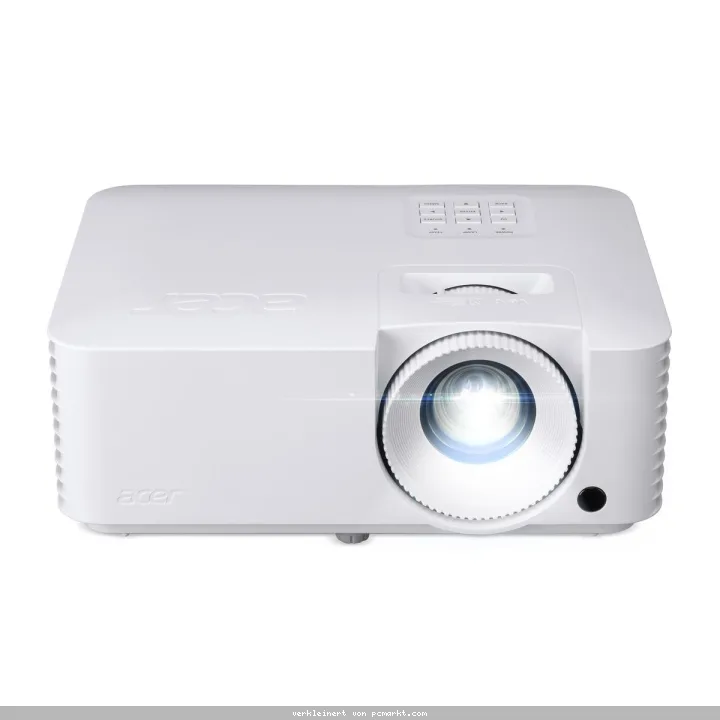 Acer PL2535 (Vero) Full HD Laser Beamer mit 5.500 ANSI Lumen Laser Lichtquelle, 4 Ecken Korrektur