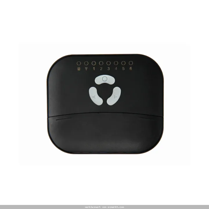 Shelly FrankEver Sprinkler Controller