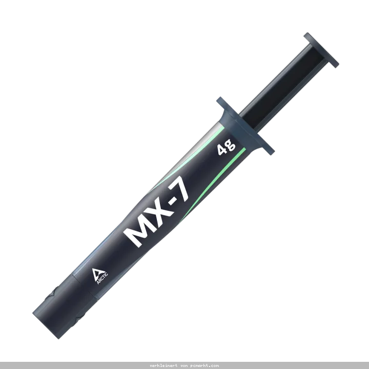 ARCTIC MX-7 (4g) | Wärmeleitpaste