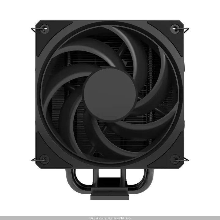 Cooler Master Hyper 212 3DHP Black | CPU-Kühler