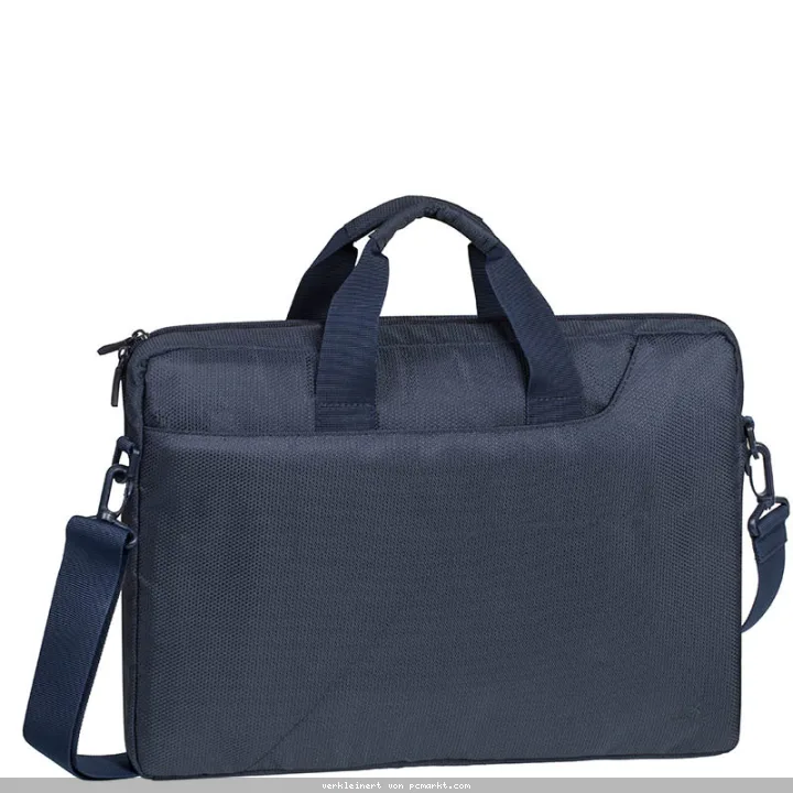 Rivacase 8035 Blau Notebook-Schultertasche 15.6"