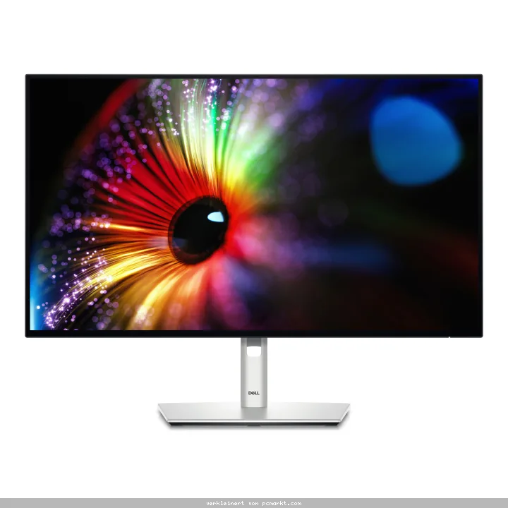 DELL UltraSharp U2724D Office Monitor 68cm (27 Zoll) ,IPS Black, LED-Monitor, DP, HDMI, USB