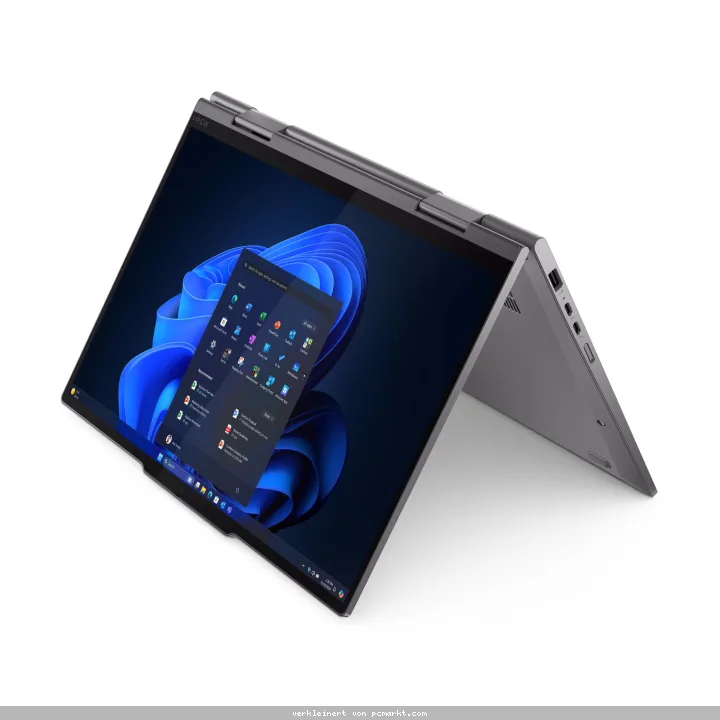 Lenovo ThinkPad X1 2-in-1 Gen10 - 21NU002AGE 14" WUXGA IPS Touch, Intel Core Ultra 7 - 258V, 32GB RAM, 1TB SSD, 5G, Win11 Pro