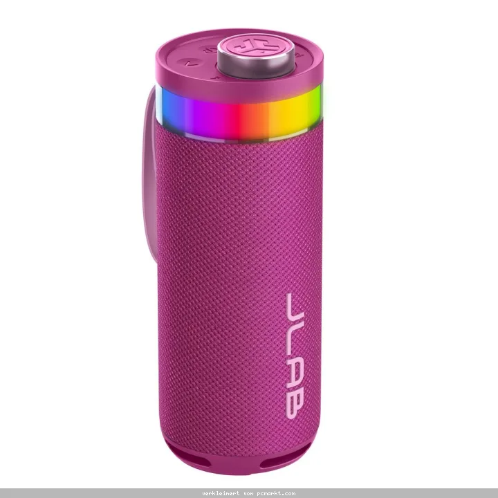 Jlab Go Party Speaker Mulberry