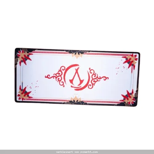 LEXIP X UBISOFT - ASSASSIN'S CREED SHADOWS XXL MOUSEPAD