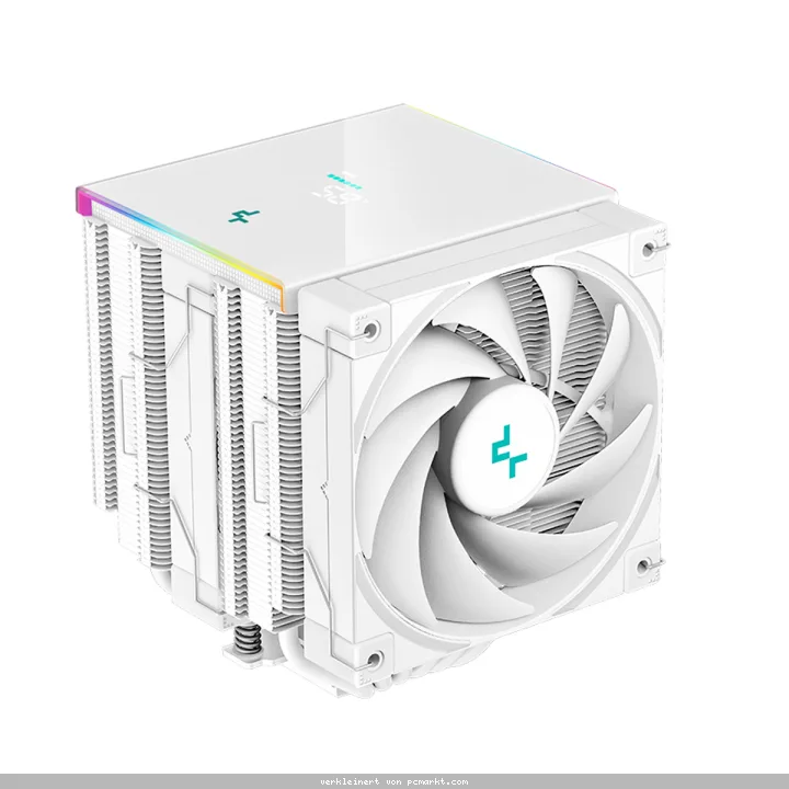 DeepCool AK620 Digital WH | CPU-Kühler