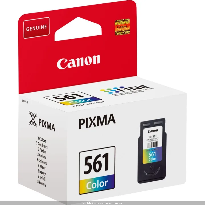 Canon CL-561