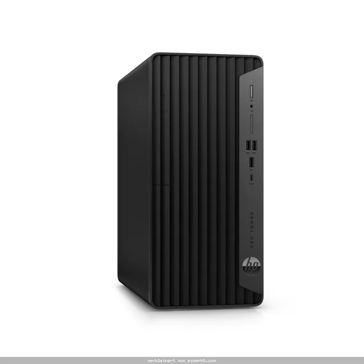 HP Pro 400 G9 Tower Desktop-PC 881Z2EA [Core Intel i7-14700, 16GB RAM, 512GB SSD, Intel UHD Graphics 770, Windows 11 Pro]
