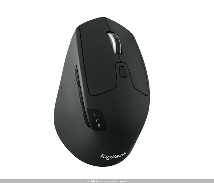 Logitech M720 Triathlon Wireless Mouse