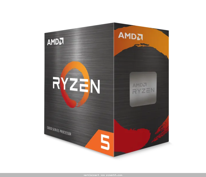 AMD Ryzen 5 5600 Prozessor