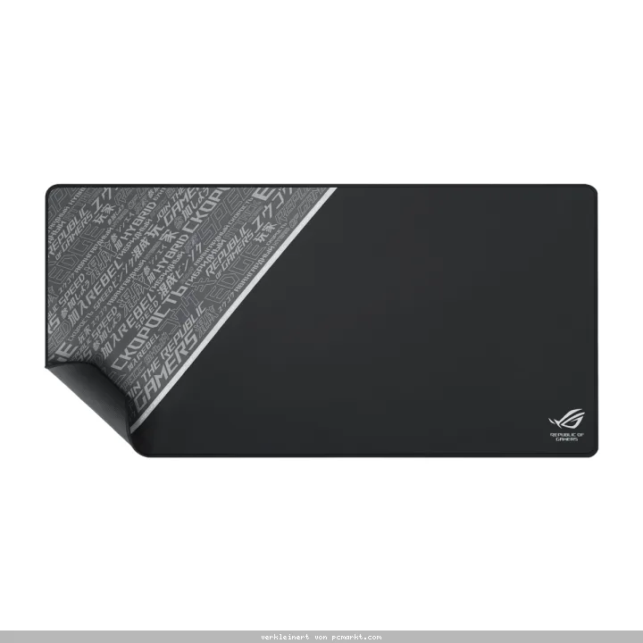 ASUS ROG Sheath Mauspad schwarz