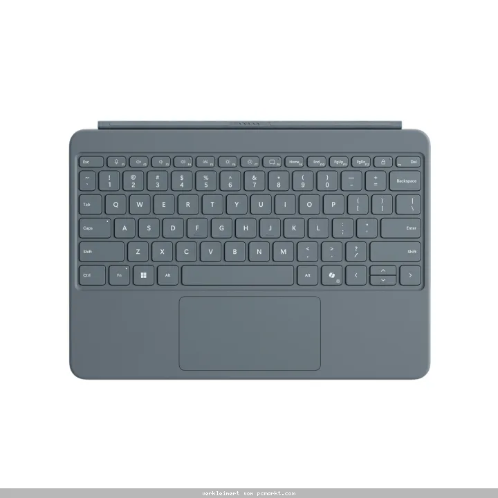 Microsoft Surface Pro 12" Keyboard, Ozean