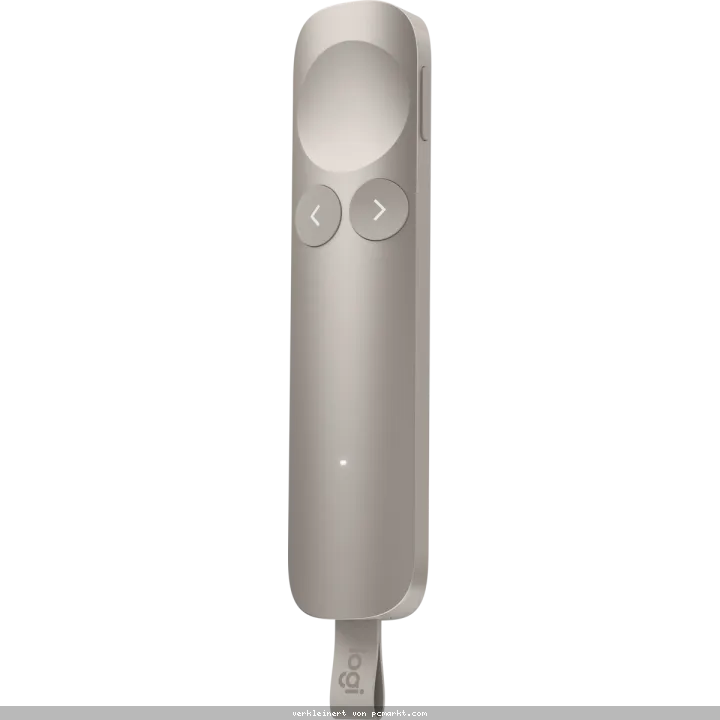 Logitech Spotlight 2 - Sand