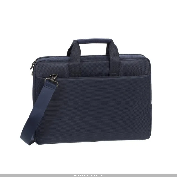 Rivacase Notebooktasche "Central" 13.3", 8221, blau