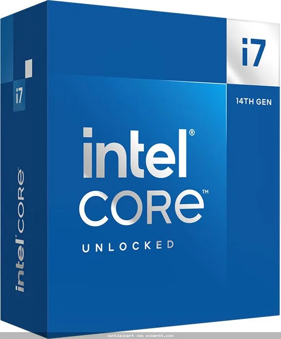 Intel Core i7-14700KF